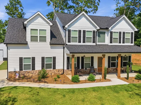 176 Heartland Meadows Dr, Mount Airy, GA 30563