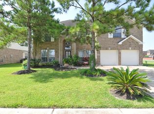 23527 Starbridge Lake Ln, Richmond, TX 77407