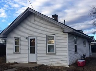 375 E Woodward Ave, Keenesburg, CO 80643