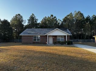 763 Jeanette Cir, Hinesville, GA 31313