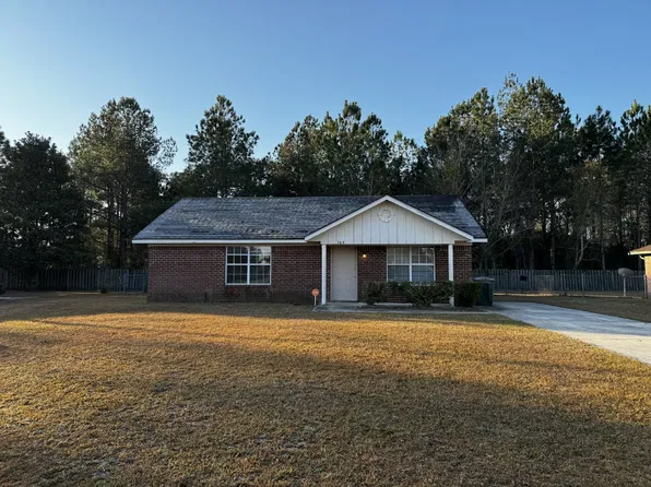 763 Jeanette Cir, Hinesville, GA 31313
