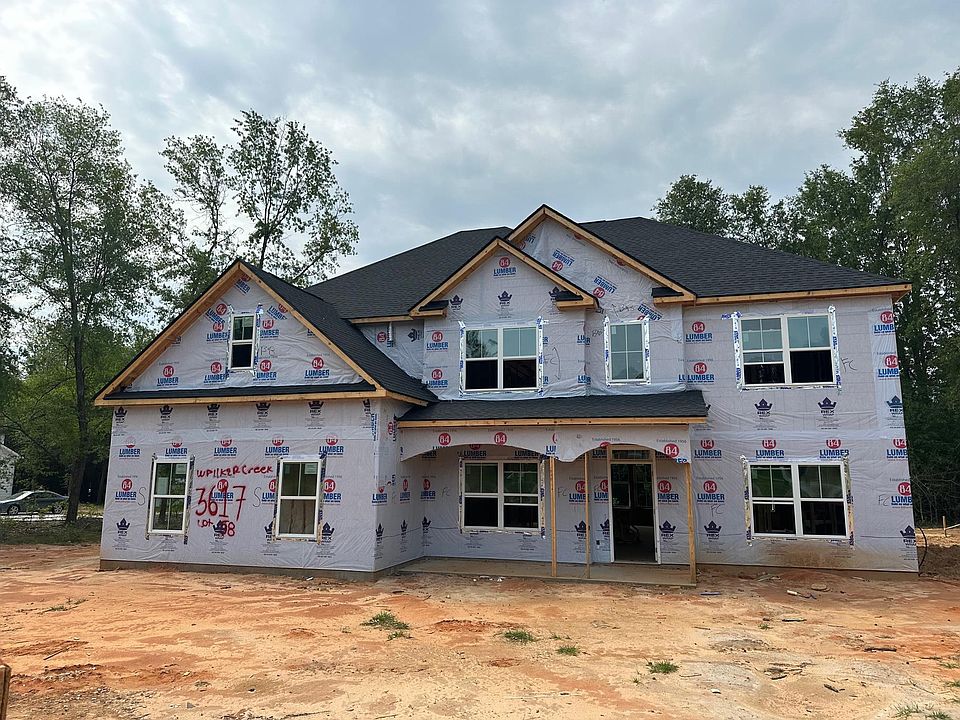 2nd image of 3617 Walker Creek Road