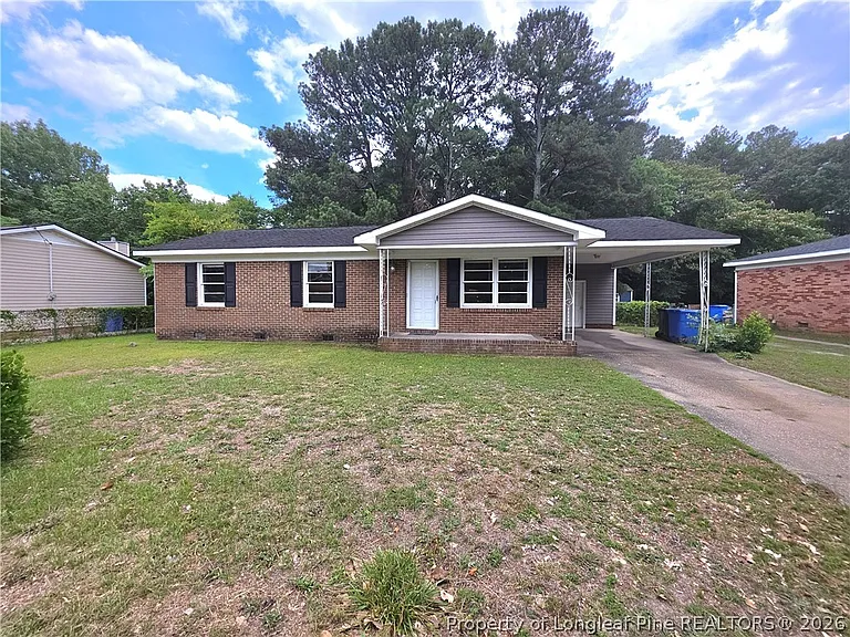 434 Homestead Dr — Photo 1