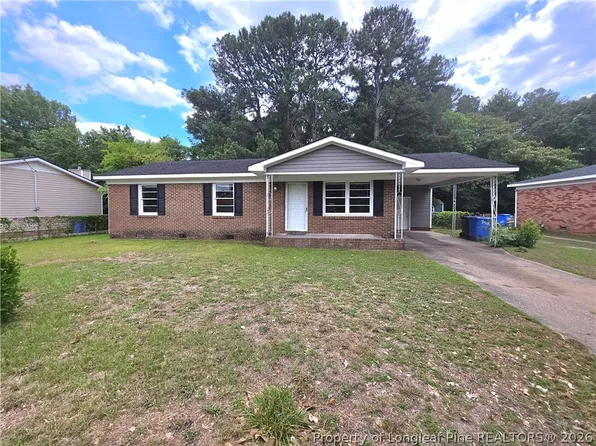 434 Homestead Dr, Fayetteville, NC 28303