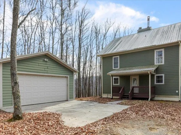 4626 Kelsey Ln, Hiwassee, VA 24347
