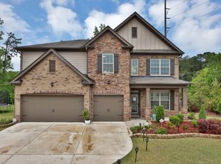 5360 Granite Bridge Xing, Suwanee, GA 30024