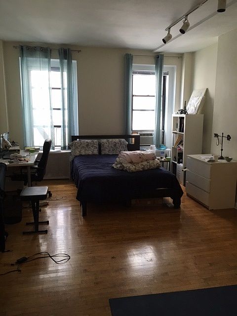 1st image of 346 W 56th St APT 3A
