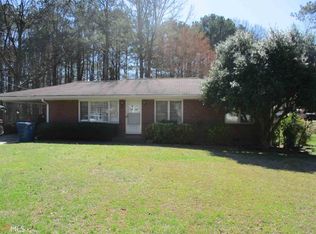 2689 Brookforrest Rd, Austell, GA 30168
