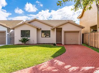 14876 SW 96th Ter, Miami, FL 33196