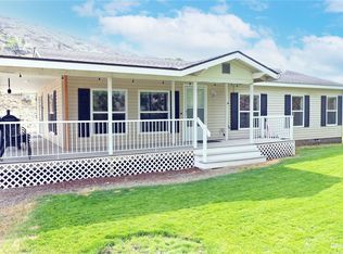 6 Crowsnest Rd, Riverside, WA 98849