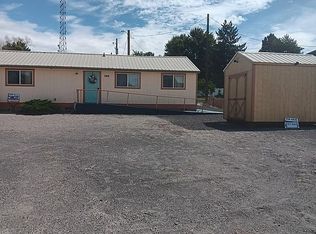 269 S State St, Hagerman, ID 83332