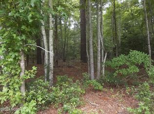 N River Landing Rd, Grandy, NC 27939