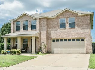 7301 Little Mohican Dr, Fort Worth, TX 76179