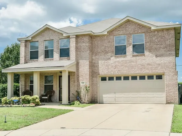 7301 Little Mohican Dr, Fort Worth, TX 76179