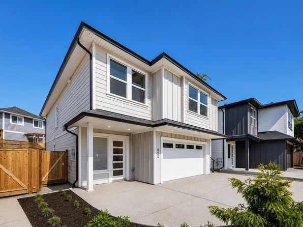 654 Wisteria Rdg, Langford, BC V9B 3N4