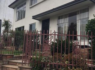 1501 S Beverly Dr APT 2, Los Angeles, CA 90035