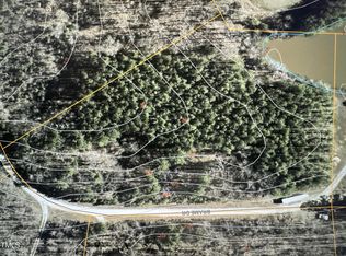 LOT 4 Brame Dr LOT 4, Oxford, NC 27565