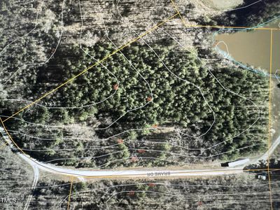 LOT 4 Brame Dr, Oxford, NC, 27565