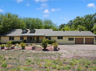 2865 Finley East Rd, Finley, CA 95435