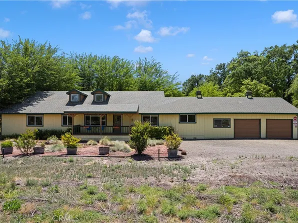 2865 Finley East Rd, Finley, CA 95435