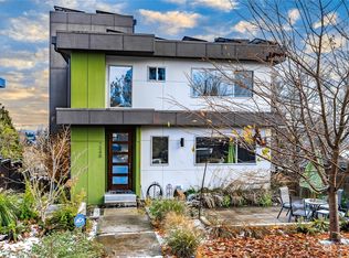 7348 30th Ave SW, Seattle, WA 98126