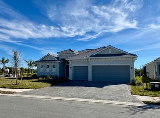 7724 Lakes Edge Ln, Port Charlotte, FL 33981