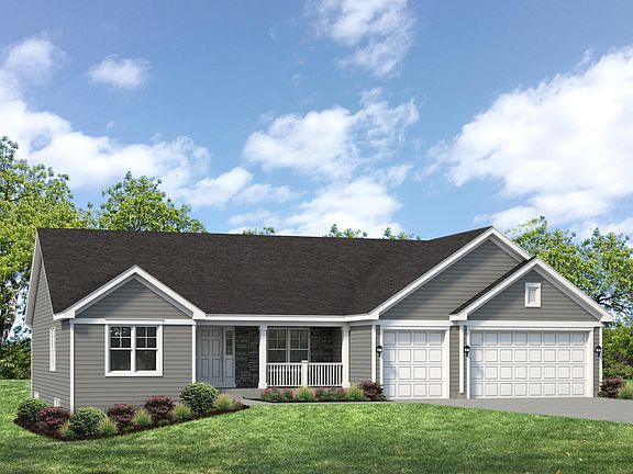 Photo and content may vary