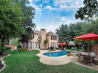 601 Broad Leaf Ln, McKinney, TX 75072