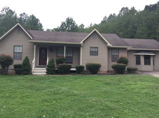 135 Knighthood Trl NW, Cleveland, TN 37312