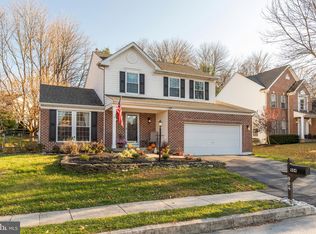 904 Burdette Dr, Downingtown, PA 19335