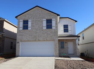 10351 White Hart Lane, Converse, TX 78109