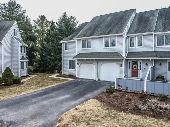 40 E Jonathan Ct, Kennett Square, PA 19348
