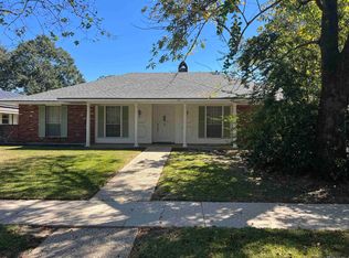 806 Bromley Dr, Baton Rouge, LA 70808