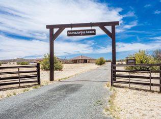 10860 N Prescott Ridge Rd, Prescott Valley, AZ 86315