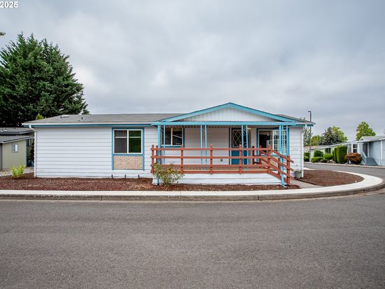 1199 N Terry St Space 228, Eugene, OR 97402