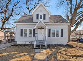 830 N Bennett St, Appleton, WI 54914