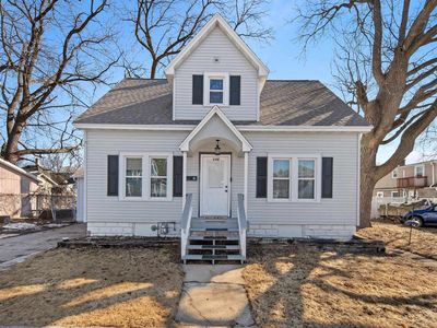 830 North Bennett Street, Appleton, WI, 54914