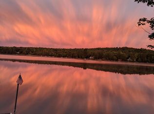 114 East Shore Road, Benedicta Twp, ME 04733