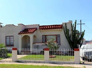 7015 3rd Ave, Los Angeles, CA 90043