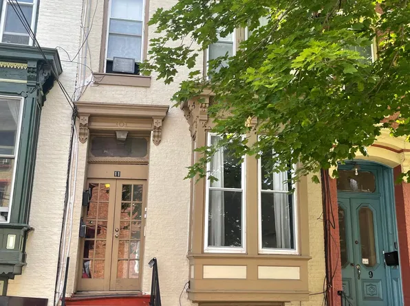 11 Myrtle Ave #1, Albany, NY 12202