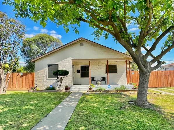 1658 Cypress Way, Merced, CA 95341