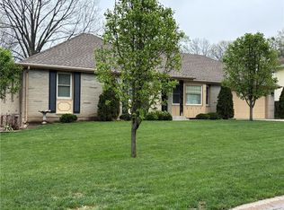 3619 S Ralston Ave, Independence, MO 64052
