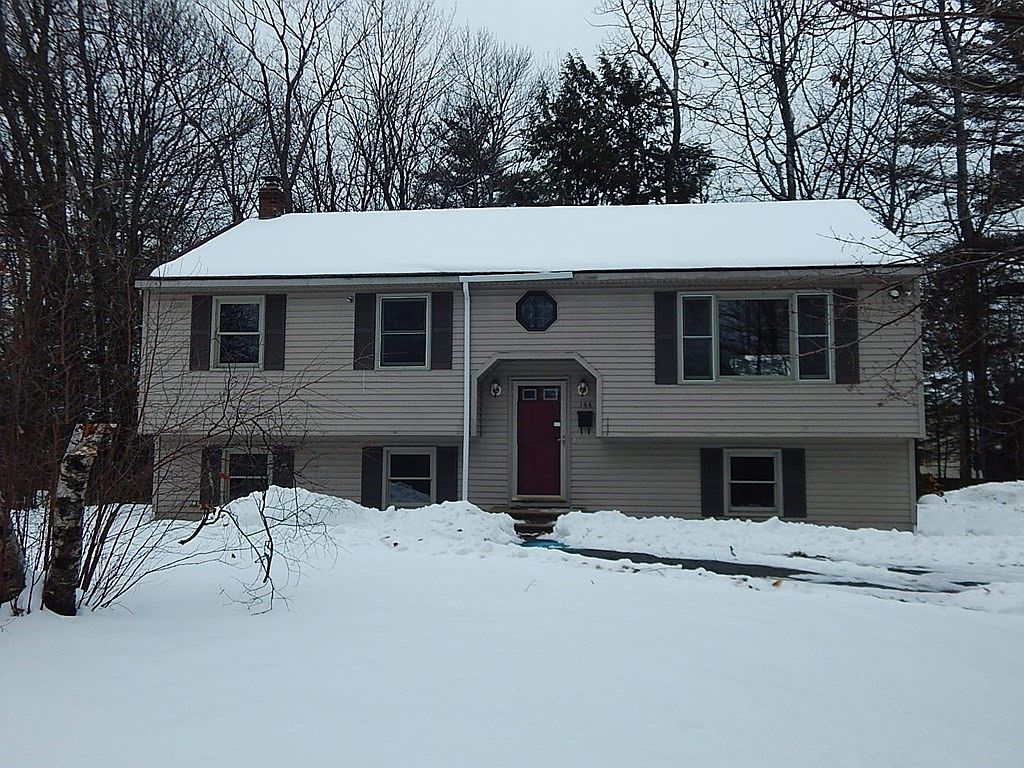 144 Lincoln Ave, Winchendon, MA 01475 Zillow