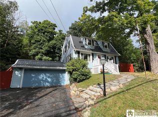 2887 Route 394, Ashville, NY 14710