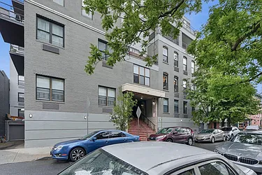 44 Sherman Avenue, #1A