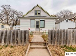 2319 S 20th St, Omaha, NE 68108