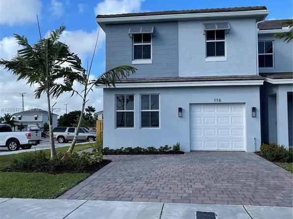 116 NE 13th Ter #116, Homestead, FL 33033