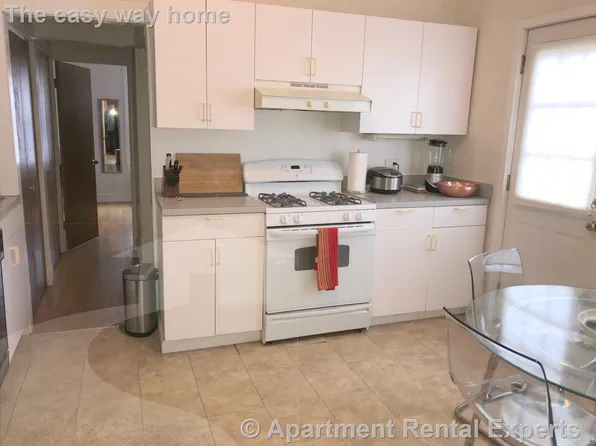 60 Sacramento St, Cambridge, MA