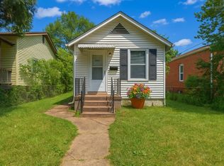 5303 Hamilton Ave, Saint Louis, MO