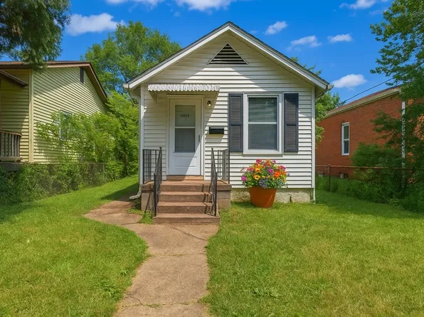 5303 Hamilton Ave, Saint Louis, MO 63136